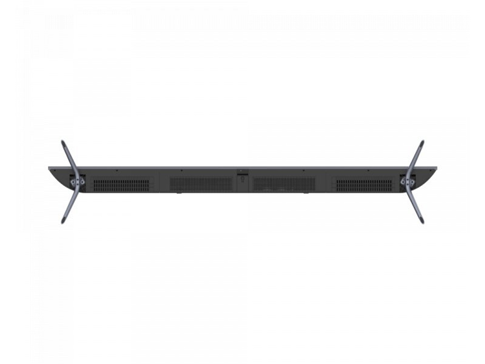 QLED телевизор Hikers 55HTQ01 4K Ultra HD