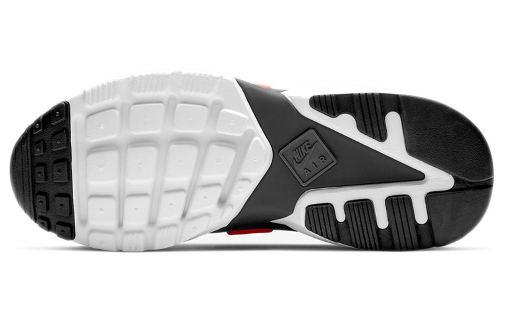 Nike huarache city low black shop