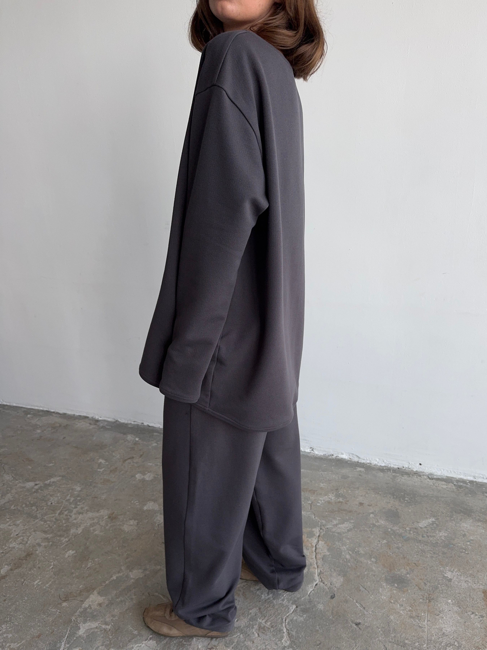 джемпер MATTY