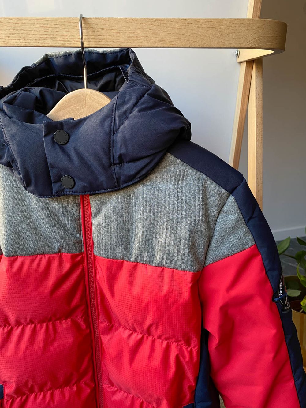 Куртка Poivre Blanc