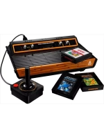 Лего 10306 Atari 2600 Lego Icons