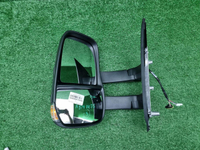Зеркало левое Iveco Daily (2014-н.в.) 9 контактов