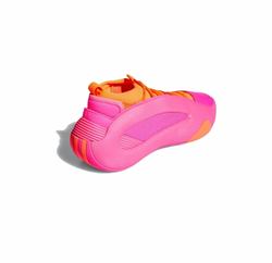 Кроссовки Adidas Harden Vol. 8 'Flamingo Pink' IE2698