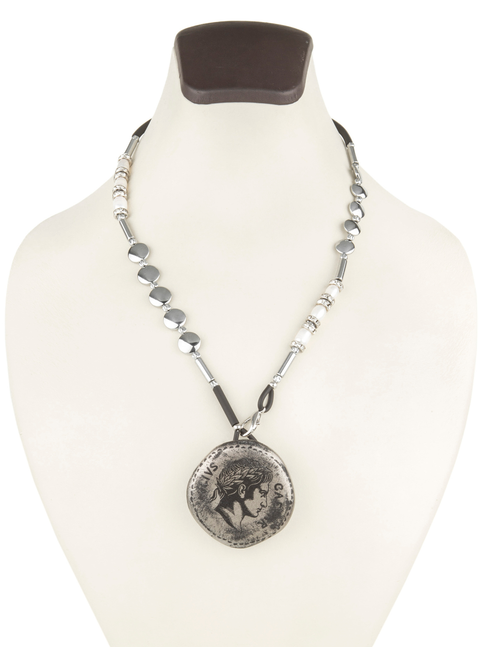 Колье Caesar Platina