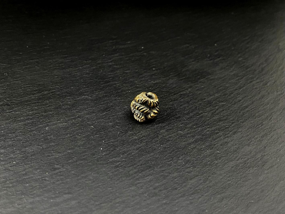 Бусина для паракорда