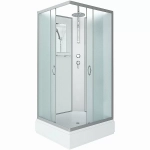 Душевая кабина Niagara Classic NG-33984-14QBKT 90x80