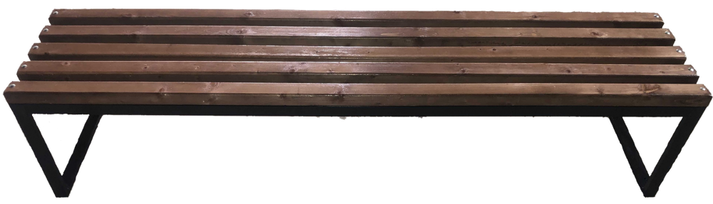 Скамейка "ЛПР" 1,5 м