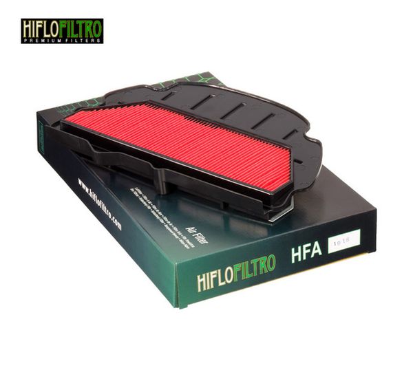 HIFLO HFA1918 Воздушный фильтр