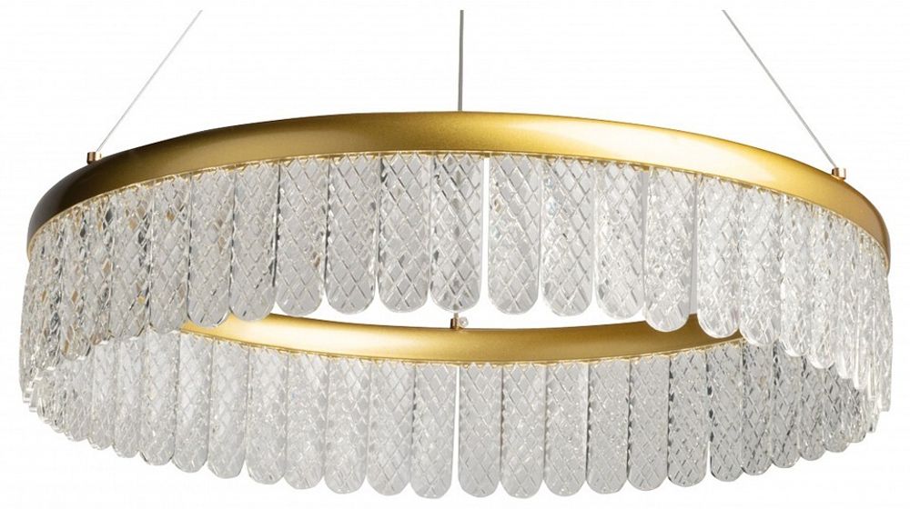 Подвесной светильник De City Орион 4 546011801