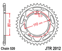 JTR2012