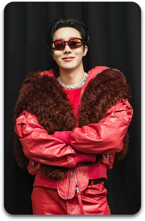 Карта / BTS #0882