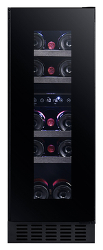 Винный шкаф Temptech Sommelier SOMX30DRB