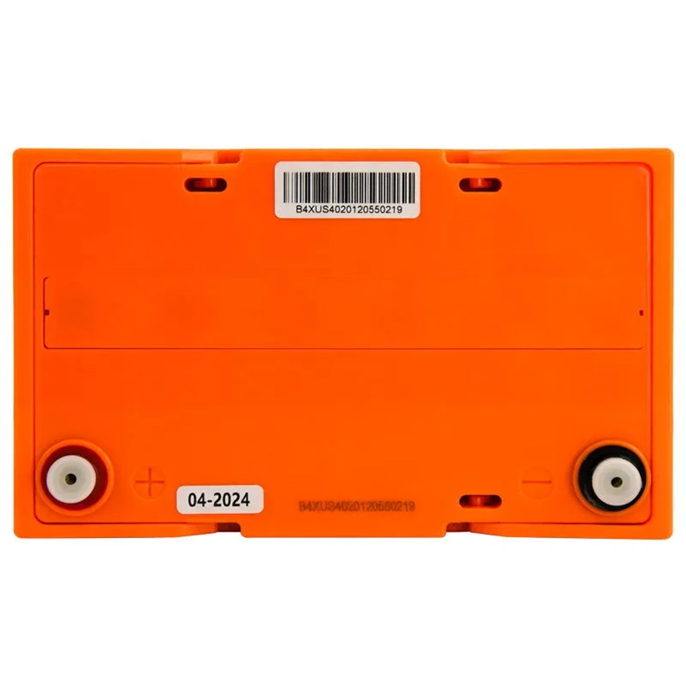 АКБ Энергия GPL 12-55 Grid