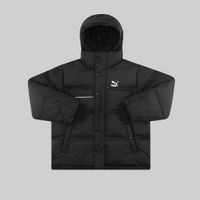  Пуховик мужской Puma Puffer Down Jacket артикул:92983601 - купить в магазине Дайс
