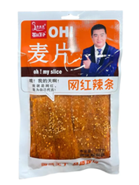 Латяо острые слайсы с кунжутом "Депутат" 172 г