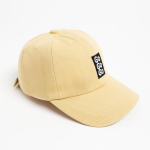 Кепка р-р 52-54см, бежевый 9101123 (MINAKU)