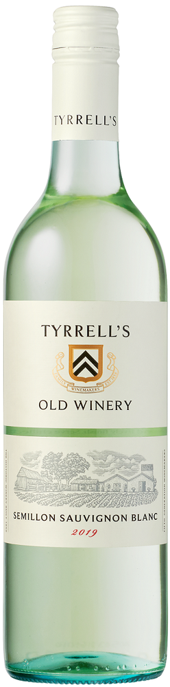 Tyrrell&#39;s, Old Winery Semillon Sauvignon Blanc