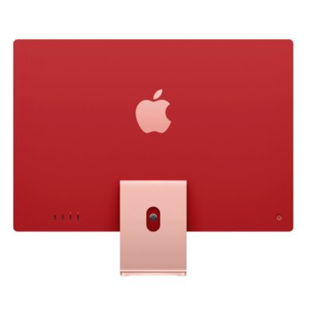 Моноблок Apple iMac 2023 MQRT3ZP/A