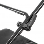 Аккумуляторная газонокосилка Greenworks G40LM41K5 40В (1 x 5 Ач, ЗУ) нож 41 см, 2504707UG
