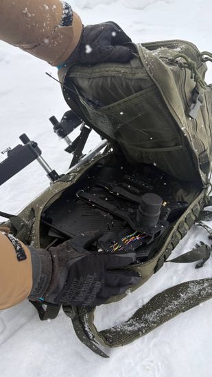 БВС Черепаха-2