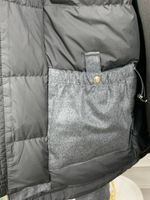 Пуховик Kiton