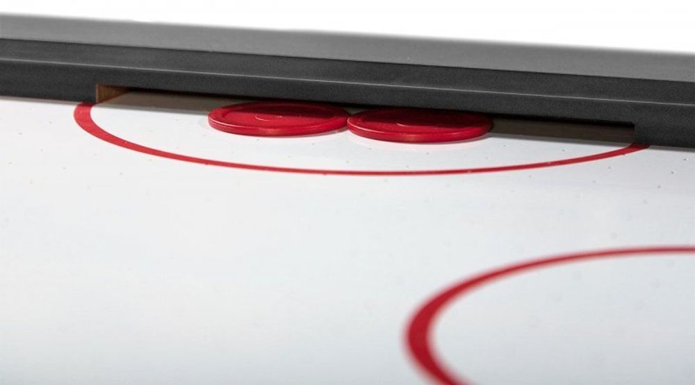 Игровой стол - многофункциональный "Tornado" (черный)