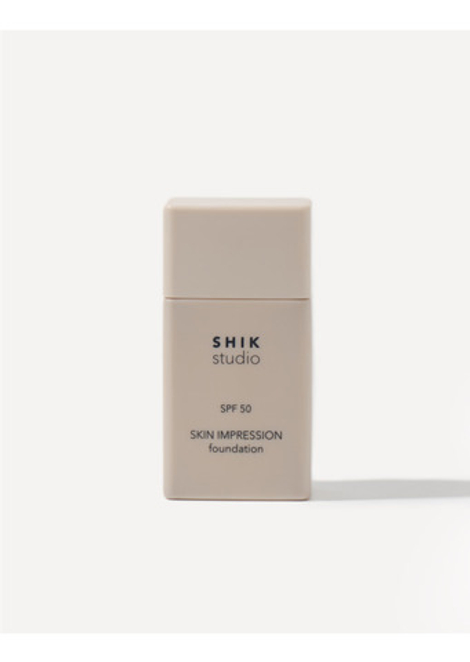 Тональный крем SHIK Skin Impression Foundation 204