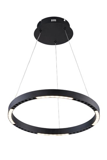 2063-DW-400 BLACK (1) Светильник (NW)