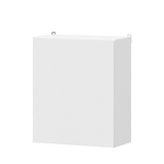 Шкаф 0,6 м Одри 6в1