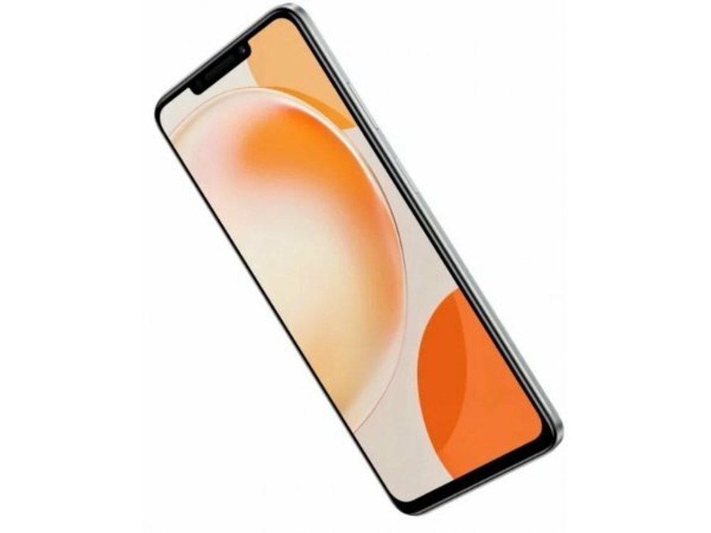 Смартфон Huawei Nova Y91 8/256GB серебряный