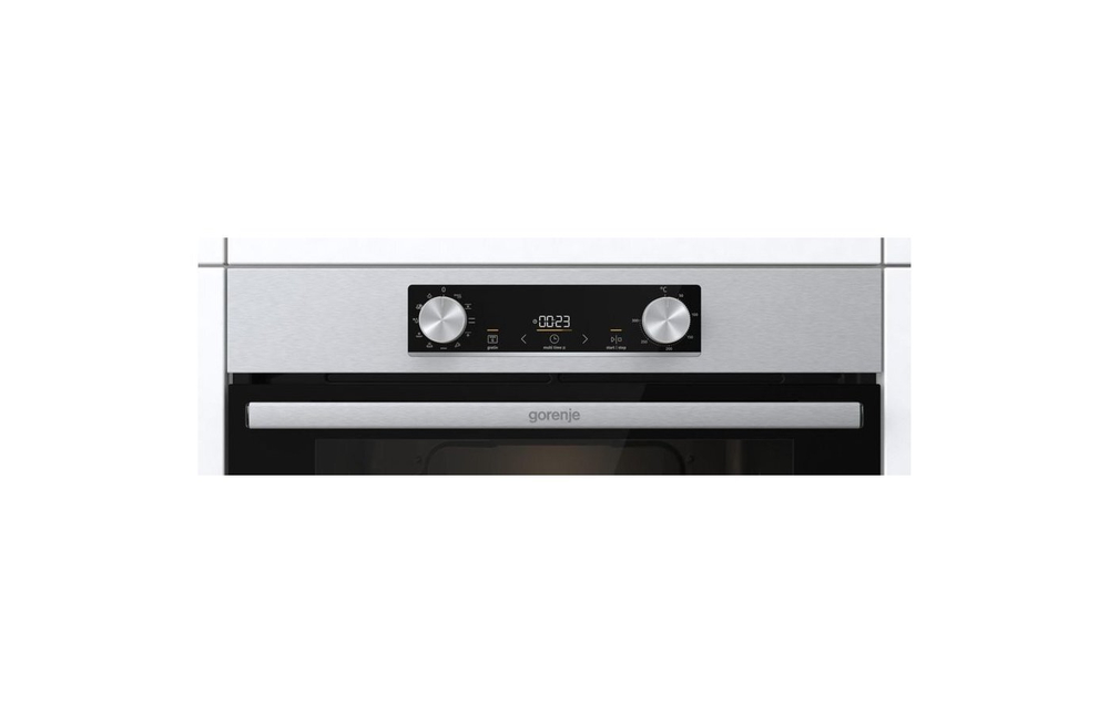 Электрический духовой шкаф Gorenje BO6735E02XK