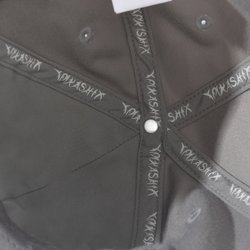 Кепка Ymkashix Velur Puff
