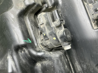 Фара левая Lada Vesta (2022-н.в.) LED