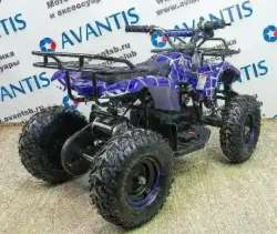 Электроквадроцикл Avantis CLASSIC E 1000W