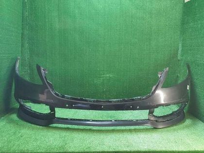 Бампер передний Mercedes S W222 2017-2020 Maybach