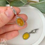 LEFIREL' Лисира (желтый)