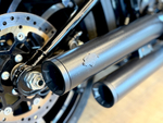 Harley-Davidson Fat Boy 114, Black Edition, (30th Anniversary)