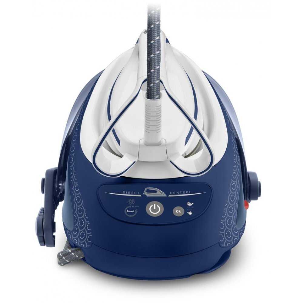 Парогенератор Tefal Pro Express Ultimate Care GV9591E0
