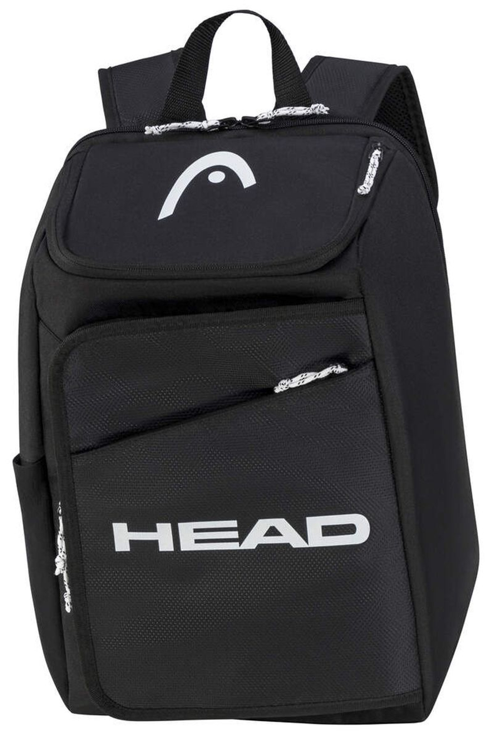 Рюкзак теннисный Head Junior Tour Backpack (20L) - черный