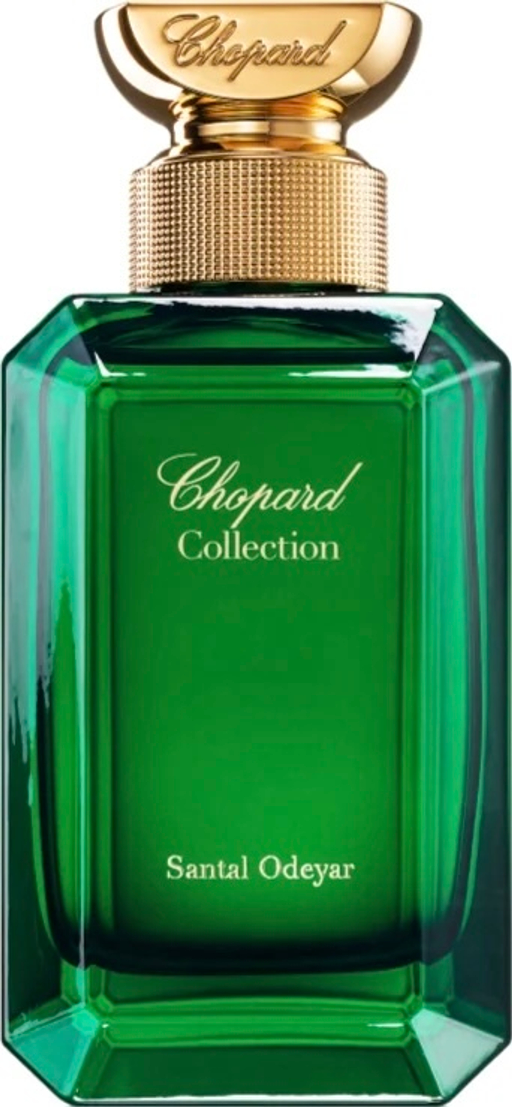 Chopard Santal Odeyar EDP