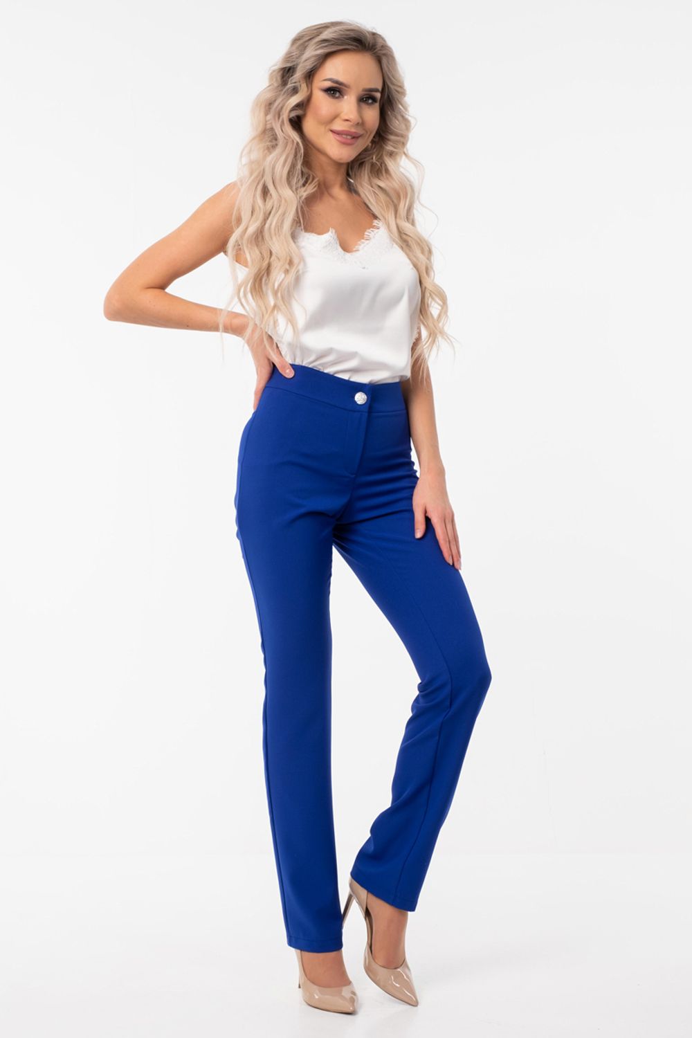 Брюки Б5-3249/2 Wisell (Акция)