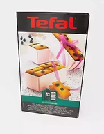 Жарочная панель для вафельницы (бутербродницы) Tefal (Тефаль) XA801312