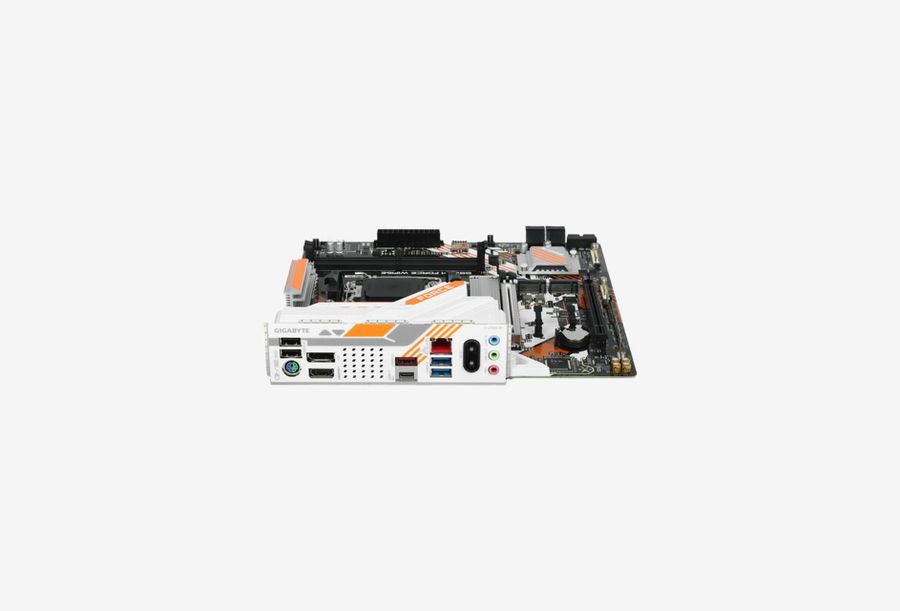 GIGABYTE B850M FORCE WF6E_0326709110248
