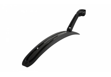 Крыло заднее CUBE Race Mudguard Rear black