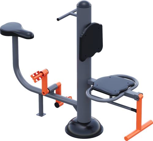 Тренажер Вело - Флекс С.09-038