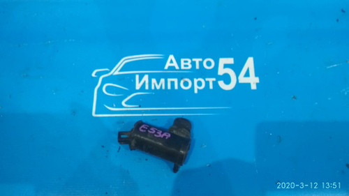 Моторчик бачка омывателя MITSUBISHI GALANT 1994