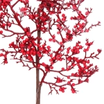 Ветка декоративная «Лесное богатство» 60 см