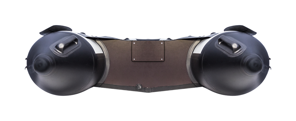 Лодка ПВХ РИВЬЕРА 2900 СК Компакт