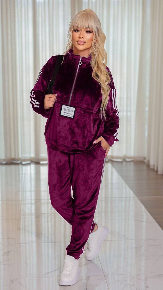 Костюм УК-423-4 Fabrika