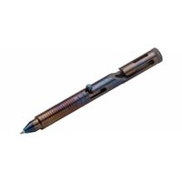 Купить Тактическая ручка - 2 Серая (со стилусом), алюминий | malino-v.ru